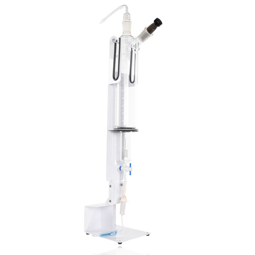 Saline Drip Stand
