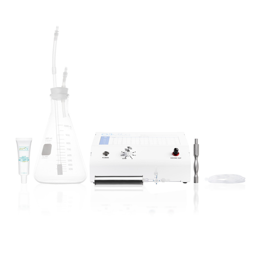 Home Ozone Dental Package