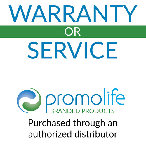 Warranty Service Request for Products Purchased Through Distributor
