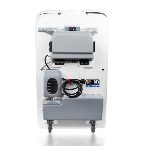 Ozone Steam Sauna Cabinet by Promolife