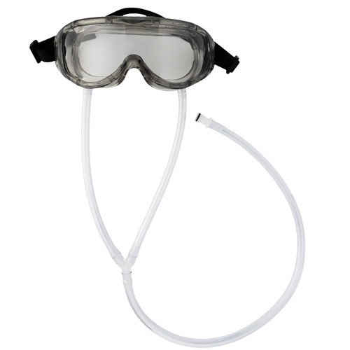 Hydrogen Goggles