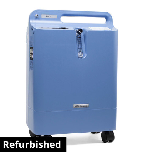 EverFlo 5 LPM Oxygen Concentrator - Refurbished