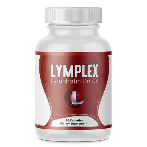 Lymplex Lymph System Detoxification