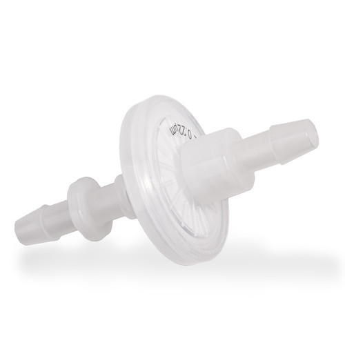 Oxygen or Ozone Line Filter