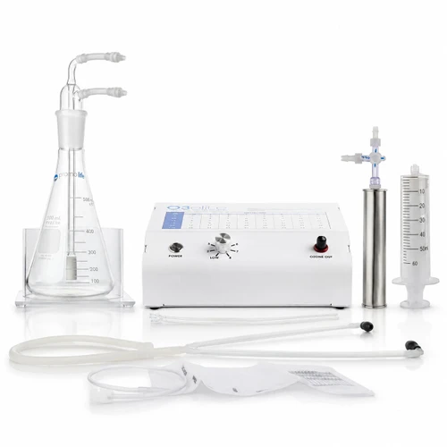 Basic Ozone Insufflation Package