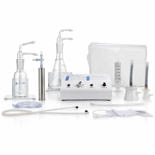 Comprehensive Ozone Package