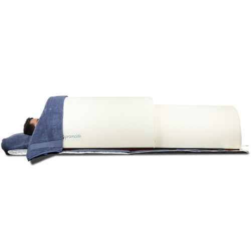 Far Infrared Sauna Dome