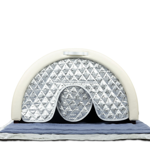 Far Infrared Sauna Dome