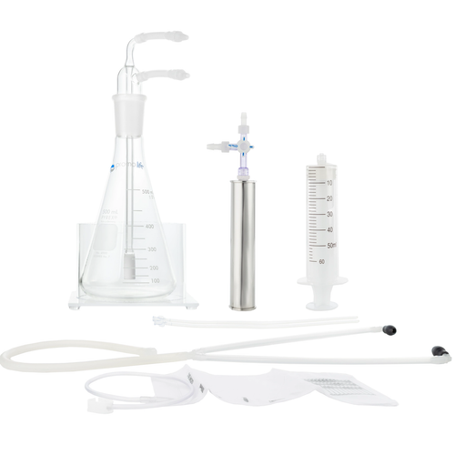 Startup Ozone Insufflation Kit