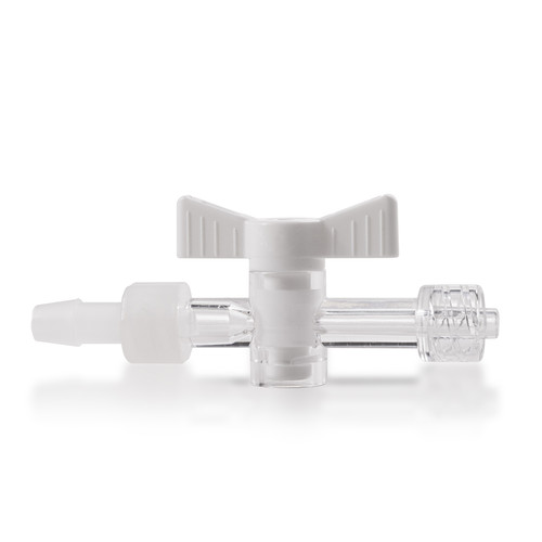 One Way On/Off Valve