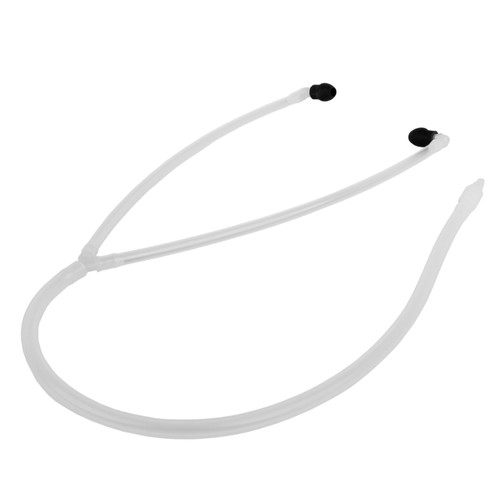 Teflon Ozone Earscope with Removable Ear Buds