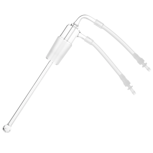 Stem for 500ml Oil Bubbler - Ground Joint
