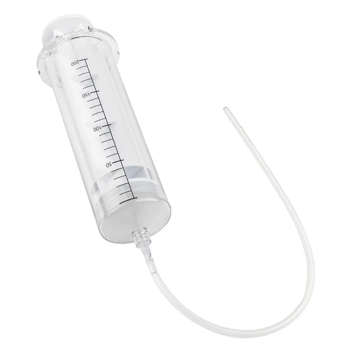 200ml Ozone Syringe and Catheters Package