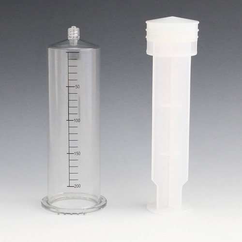 200ml Ozone Syringe and Catheters Package