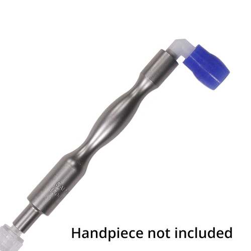 Tooth Cups for Ozone Dental Handpiece - 10 Pack