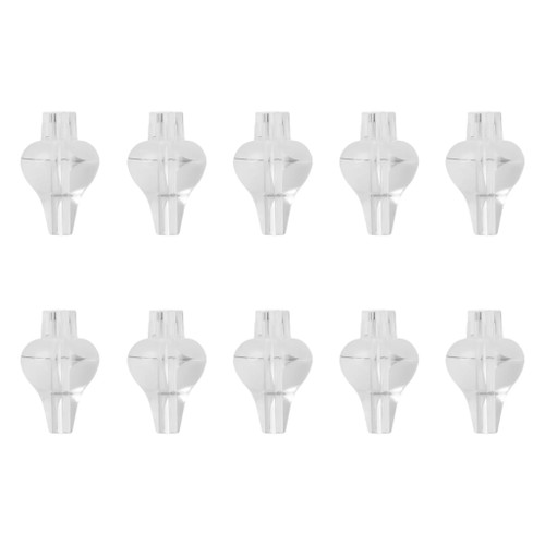 Syringe Covers for Nasal Insufflations