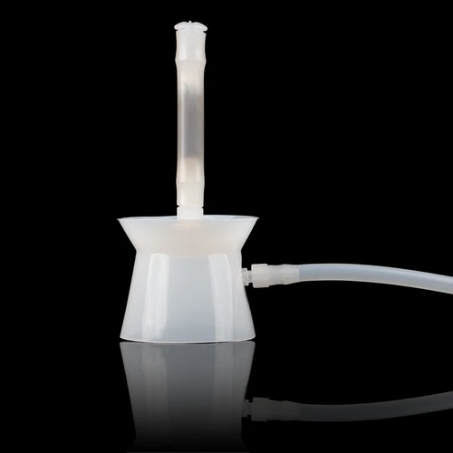 Silicone Ozone Cup Set