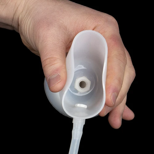 Silicone Ozone Cup Set
