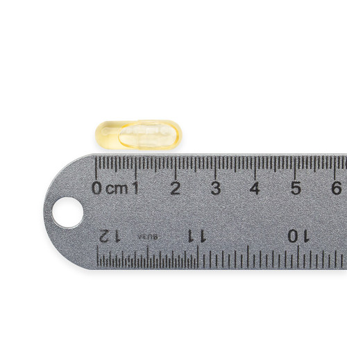 PurO3 Ozonated Hemp Oil Capsules