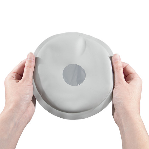 Ozone Limb Bags with Built-In Seal