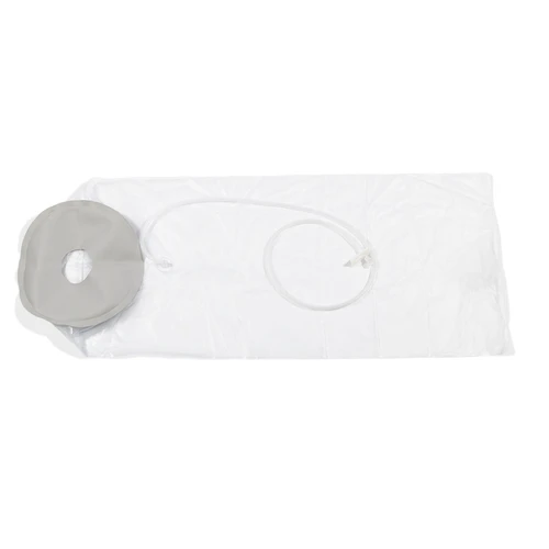 Ozone Limb Bags with Built-In Seal