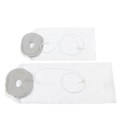 Ozone Limb Bags with Built-In Seal