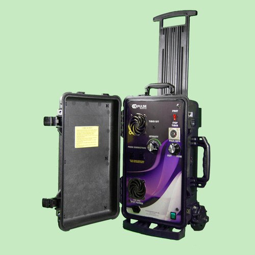 E-Pulse Elite PEMF System