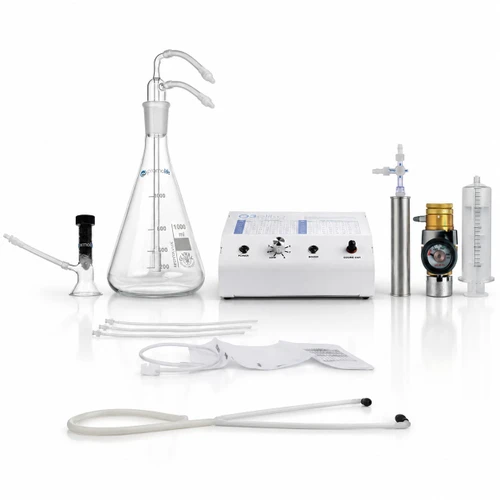 Redwood Premium Ozone Package