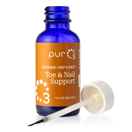 PurO3 Toe & Nail Support