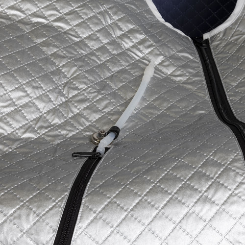 Ozone Sauna Connection Kit