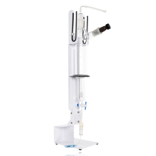 Saline Drip Stand