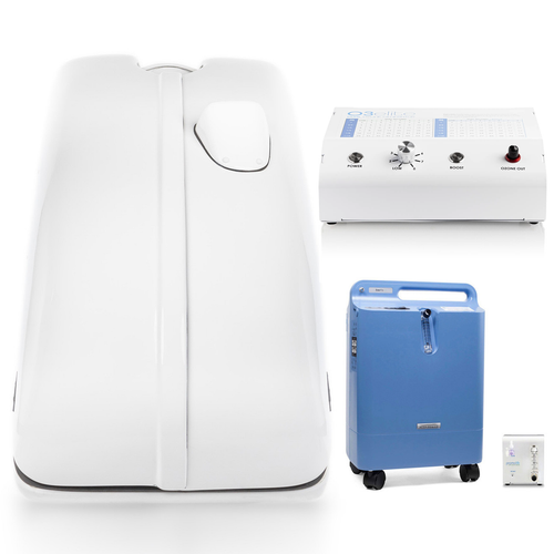 Ozone Steam Sauna Spa Package Ozone Steam Sauna Spa Package