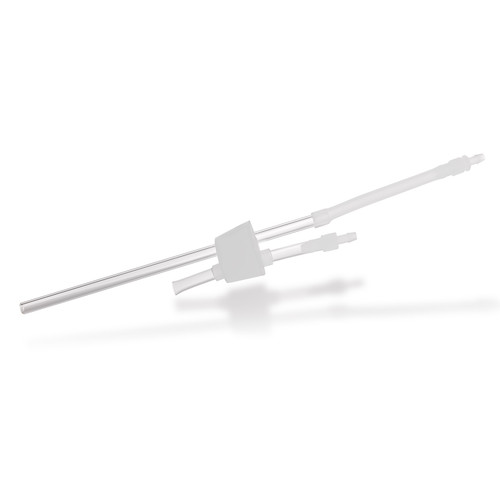 Stem w/ Stopper for 500ml Basic Oil Bubbler Stem w/ Stopper for 500ml Basic Oil Bubbler