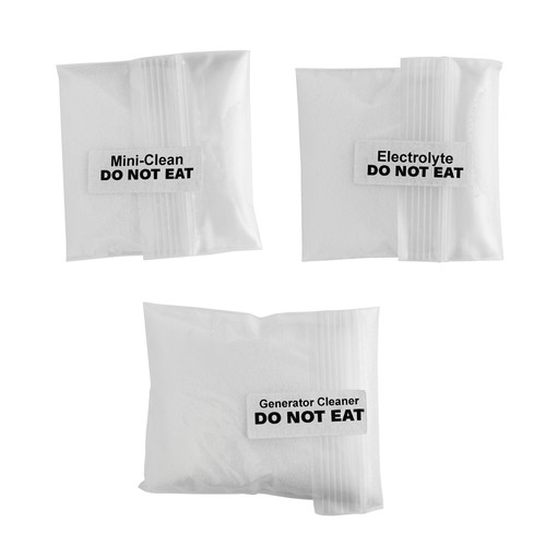Cleaning Kit for Hydrogen Inhalation Machine Cleaning Kit for Hydrogen Inhalation Machine