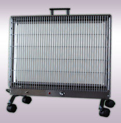 Far Infrared Heaters
