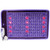 EREADA Far Infrared Amethyst Mat Mini Purple 32 x 20