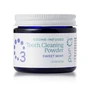 PurO3 Ozonated Tooth Cleaning Powder