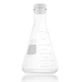 500ml Flask and Stopper