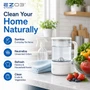EZO3 - Ozonated Water Made Easy