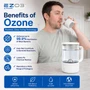 EZO3 - Ozonated Water Made Easy