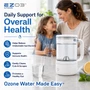 EZO3 - Ozonated Water Made Easy