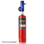 O2Travel Oxygen Tank Regulator