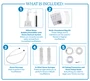 Startup Ozone Insufflation Kit