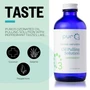 PurO3 Oil Pulling Solution with Peppermint