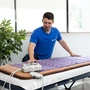 Far Infrared Amethyst Mat Pro with PEMF & LED Therapy
