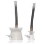 Silicone Ozone Cup Set