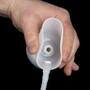 Silicone Ozone Cup Set