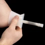 Silicone Ozone Cup Set