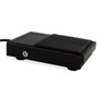 Momentary Weighted Foot Pedal