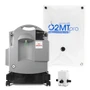 O2MT Oxygen/Nitrogen High Altitude Training System